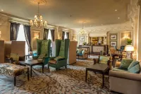Old Swan Hotel - que admiten mascotas