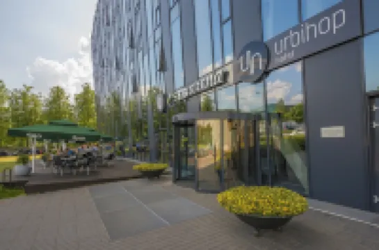 Urbihop Hotel Hotels in 