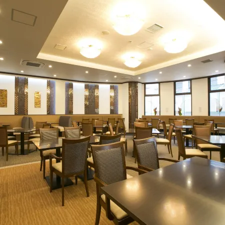 Hotel Seiyoken