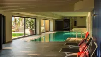 Hotel Europa - Beach
