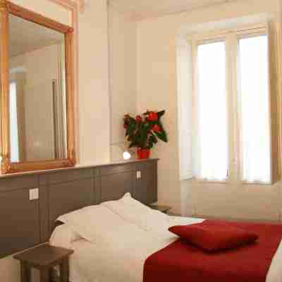 Hôtel Christian Rooms