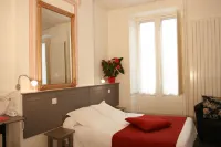 Hotel Christian Hotels in Cauterets