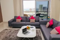 Gulf Suites Hotel Amwaj Hotels in 