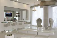 키리아드 프레스티지 페르피냥 상트르 델 몽