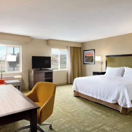 Summit Suites