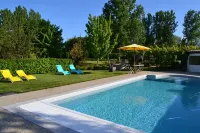 L'Instant Bleu Hotels in Moreilles
