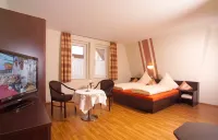 Am Eck Hotels in Neckarsulm