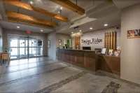 Timber Ridge Inn and Suites - WiFi