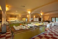 Lopesan Villa del Conde Resort & Thalasso - breakfast