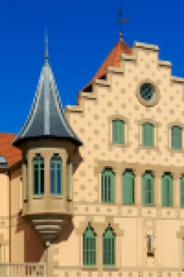 Hotel Sant Roc Hotel a 