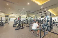 Bayat Hotel - Gym