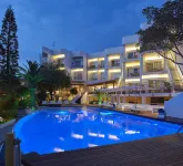 Apartamentos Castaví