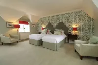 Leeds Castle Stable Courtyard Bed and Breakfast Các khách sạn ở Lenham