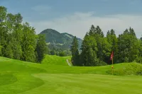 Krone Hittisau - Hotel & Restaurant im Bregenzerwald Hotels in Gemeinde Hittisau