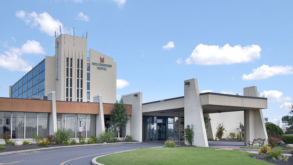 M Hotel Buffalo