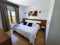 Hotel Rural Sra de Pereiras Hôtels à : Vimioso
