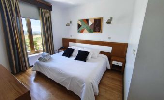 Hotel Rural Sra de Pereiras