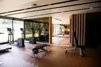 dusitD2 Khao Yai - Gym