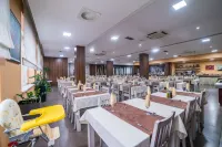 City Hotel Mostar - พร้อมอาหารเช้า