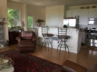 The Baywood Bed & Breakfast
