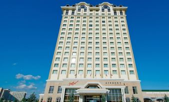 Wow Airport Hotel