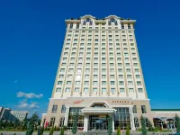 Wow Airport Hotel Hotel a Bakirkoy