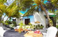 Ithaa Beach Hotels in Guraidhoo