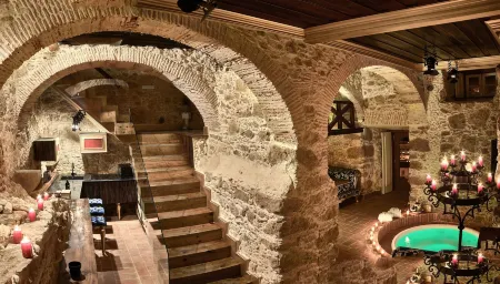 Solar Antigo Luxury Spa Coimbra