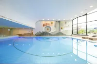 AllgäuStern Hotel - Swimmingpools