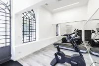Villa Liberty - Gym