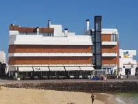 Hotel Boutique la Marquesina - Adults Only Hotels in Corralejo