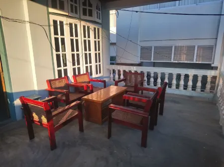 Diamond Star Guest House