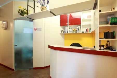 Albergo Al Carugio Отели рядом с достопримечательностью «Чинкве-Терре»