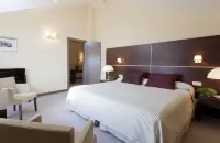 Rice Palacio de Los Blasones فنادق في بورغوس