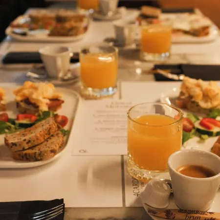 4Cardinal's Hotel Boutique