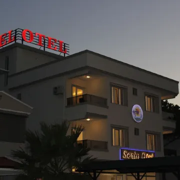 Serin Otel
