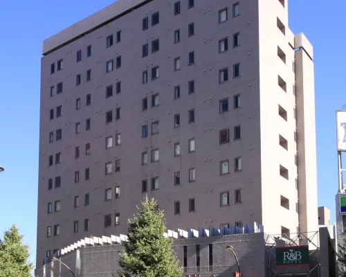 Washington R&B Hotel Otsukaeki Kitaguchi Hôtels à proximité de : Gare de Sugamo