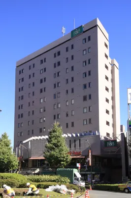 Washington R&B Hotel Otsukaeki Kitaguchi Hotels near Hikawa Shrine