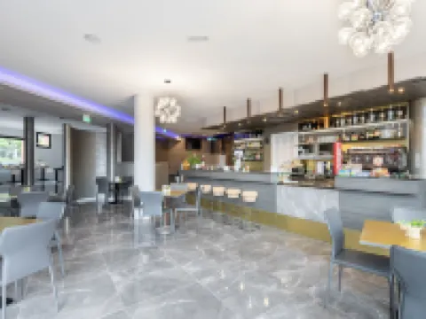 Lake Como Golf Hotel Hotels in Como