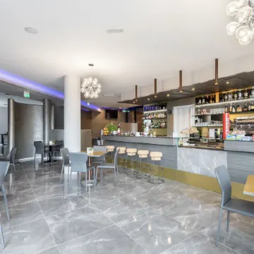 Lake Como Golf Hotel