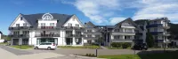Hotel Hochheide Hotels in Willingen