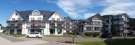Hotel Hochheide