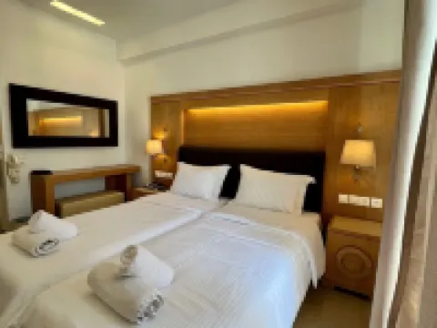 Matogianni Hotel Hotels in Mykonos