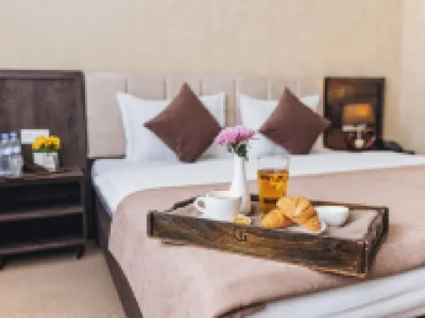 Grand Fergana Hotel Hotels in Fergana