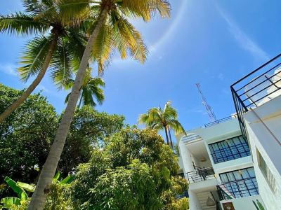 Milie Lounge Pousada