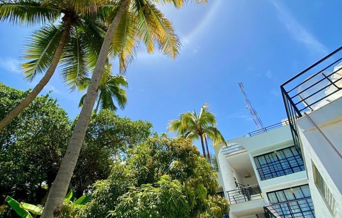 Milie Lounge Pousada