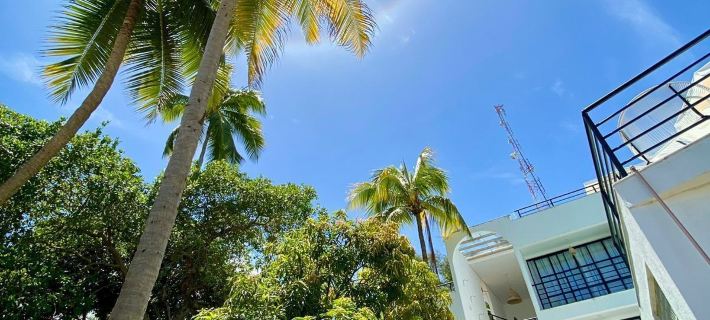Milie Lounge Pousada Hotels in Japaratinga