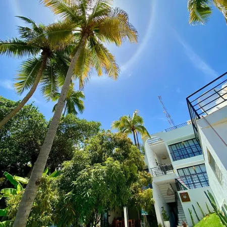 Milie Lounge Pousada