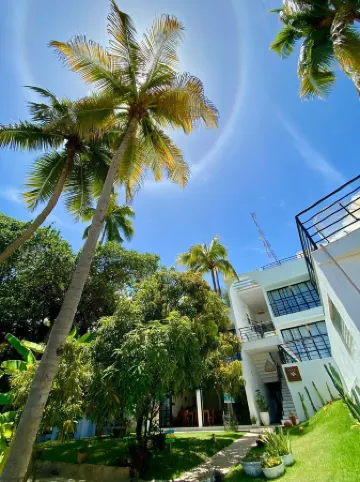 Milie Lounge Pousada