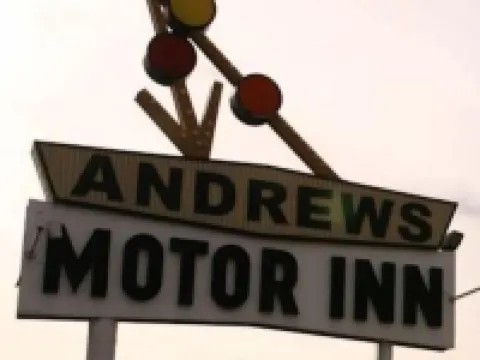 Andrews Motor Inn Hotels in Andrews